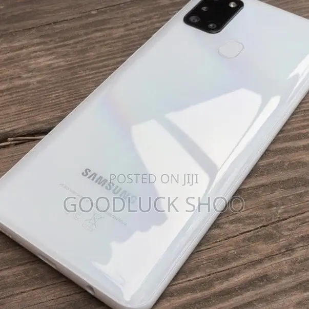 Samsung Galaxy A21 32 GB