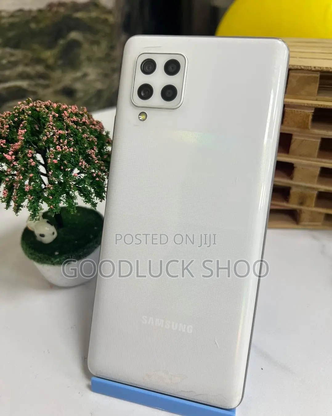 Samsung Galaxy A42 5G 128 GB