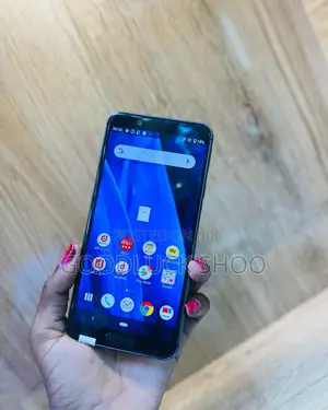 Sharp Aquos Sense 3 SHV45 64 GB Black