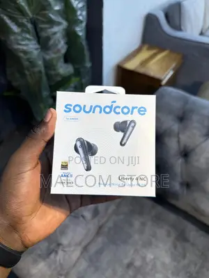 Soundcore Liberty 4 Nc