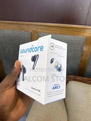 Soundcore Liberty 4 Nc