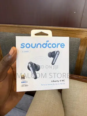 Soundcore Liberty 4 Nc