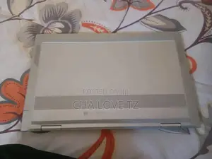Laptop HP Envy X360 8GB Intel Core I5 SSD 256GB