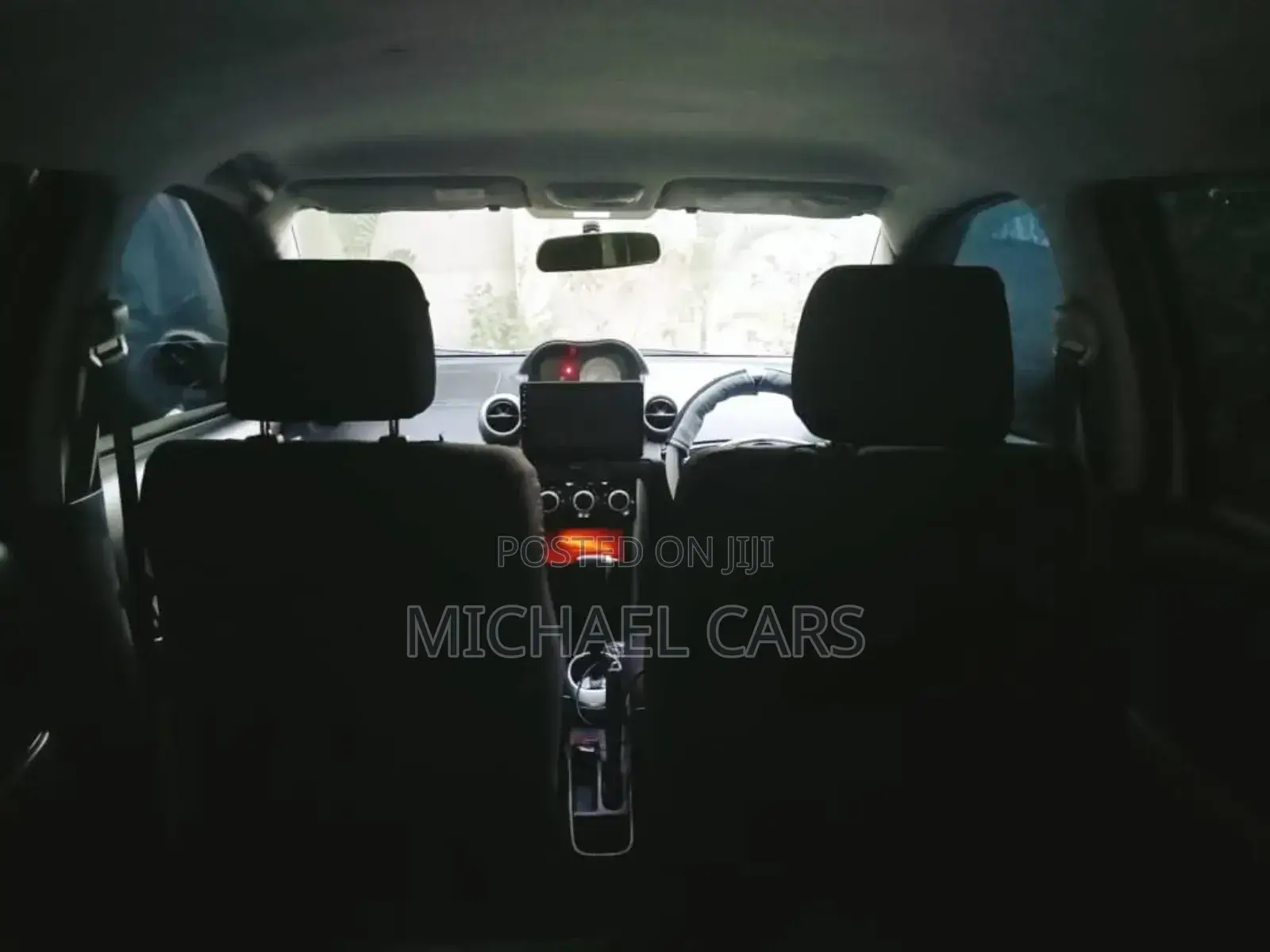 Toyota IST 2005 Beige