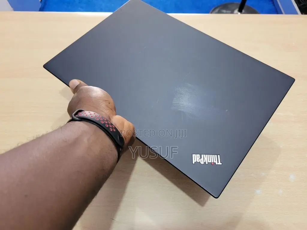 Laptop Lenovo ThinkPad T480 8GB Intel Core I5 SSD 256GB