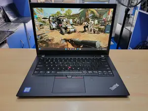 Laptop Lenovo ThinkPad T480 8GB Intel Core I5 SSD 256GB