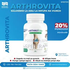 Arthrovita