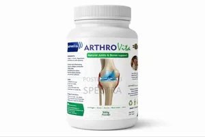 Arthrovita