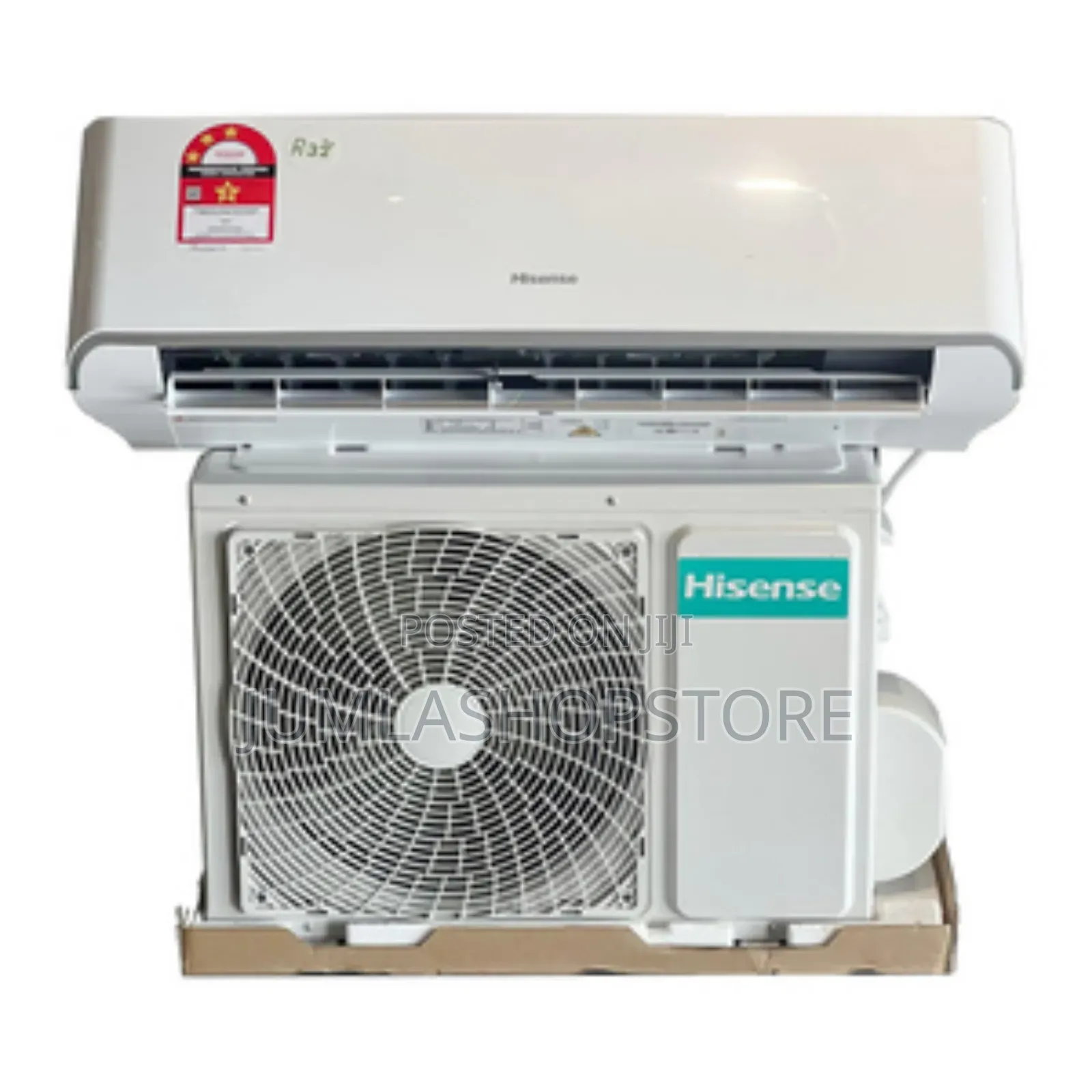 Hisense Aircondition Offers