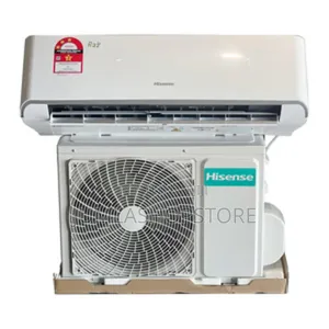 Hisense Aircondition Offers