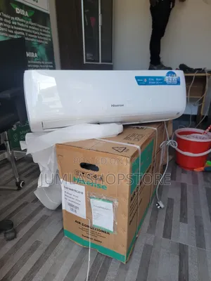 Hisense Aircondition Offers