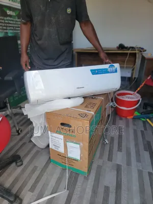 Hisense Aircondition Offers