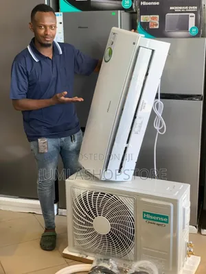 Hisense Aircondition Offers