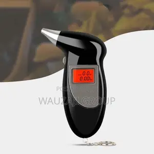 Alcohol Tester