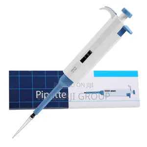 Micropipette