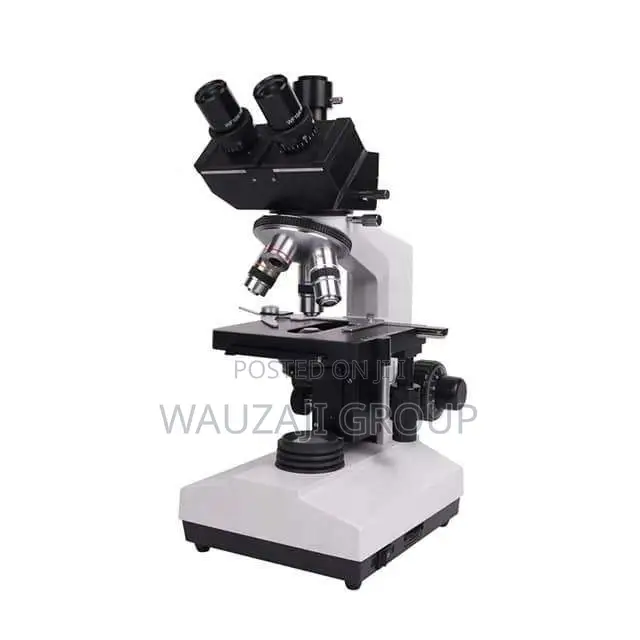 Microscope
