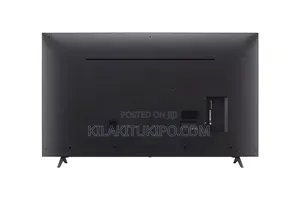 55 Inch Lg Uhd Ai Ut80 Smart Tv Ai Magic Remote Hdr10 Webos24