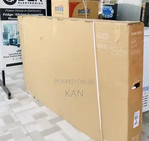 Samsung 60 Inch Qled Tv