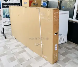 Samsung 60 Inch Qled Tv