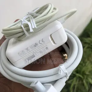 Premium Magsafe 2 Charger for Laptops 45w 60w  85w | Original Quality