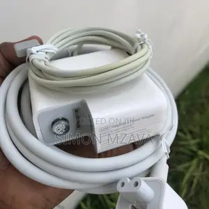 Premium Magsafe 2 Charger for Laptops 45w 60w  85w | Original Quality