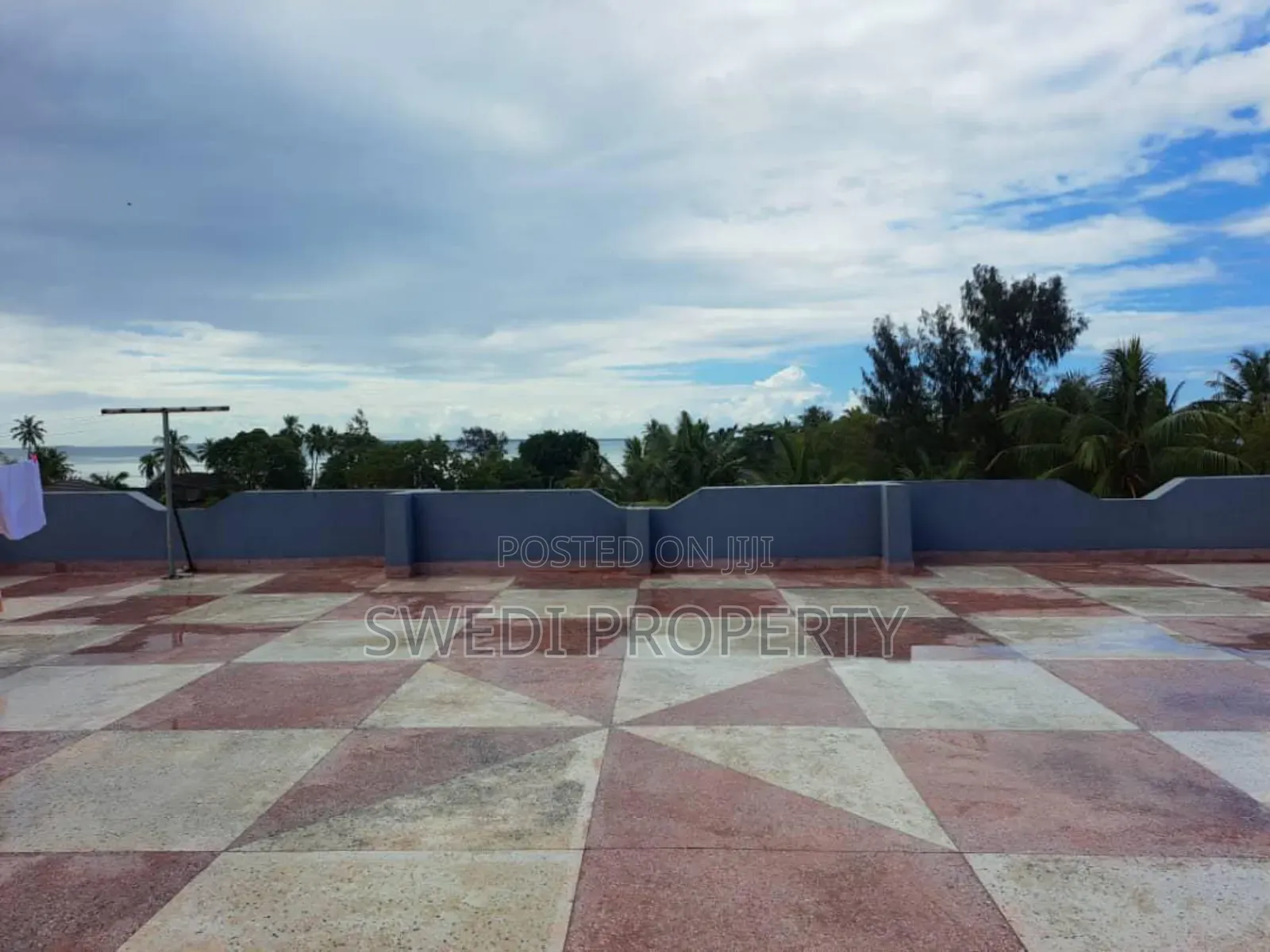 Furnished 2bdrm Apartment in Swedi Property, Msasani for rent