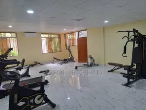 Furnished 2bdrm Apartment in Swedi Property, Msasani for rent