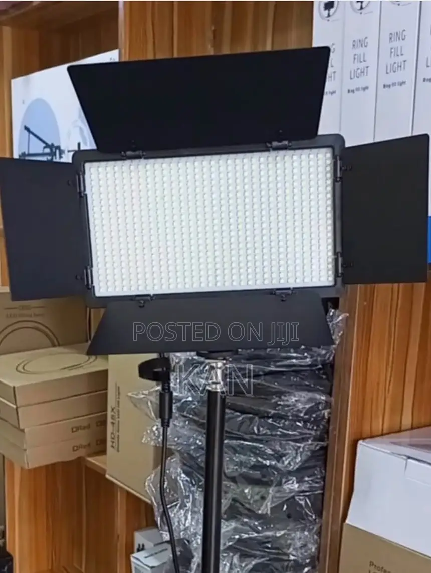 Led Light Kit Pro Led 800