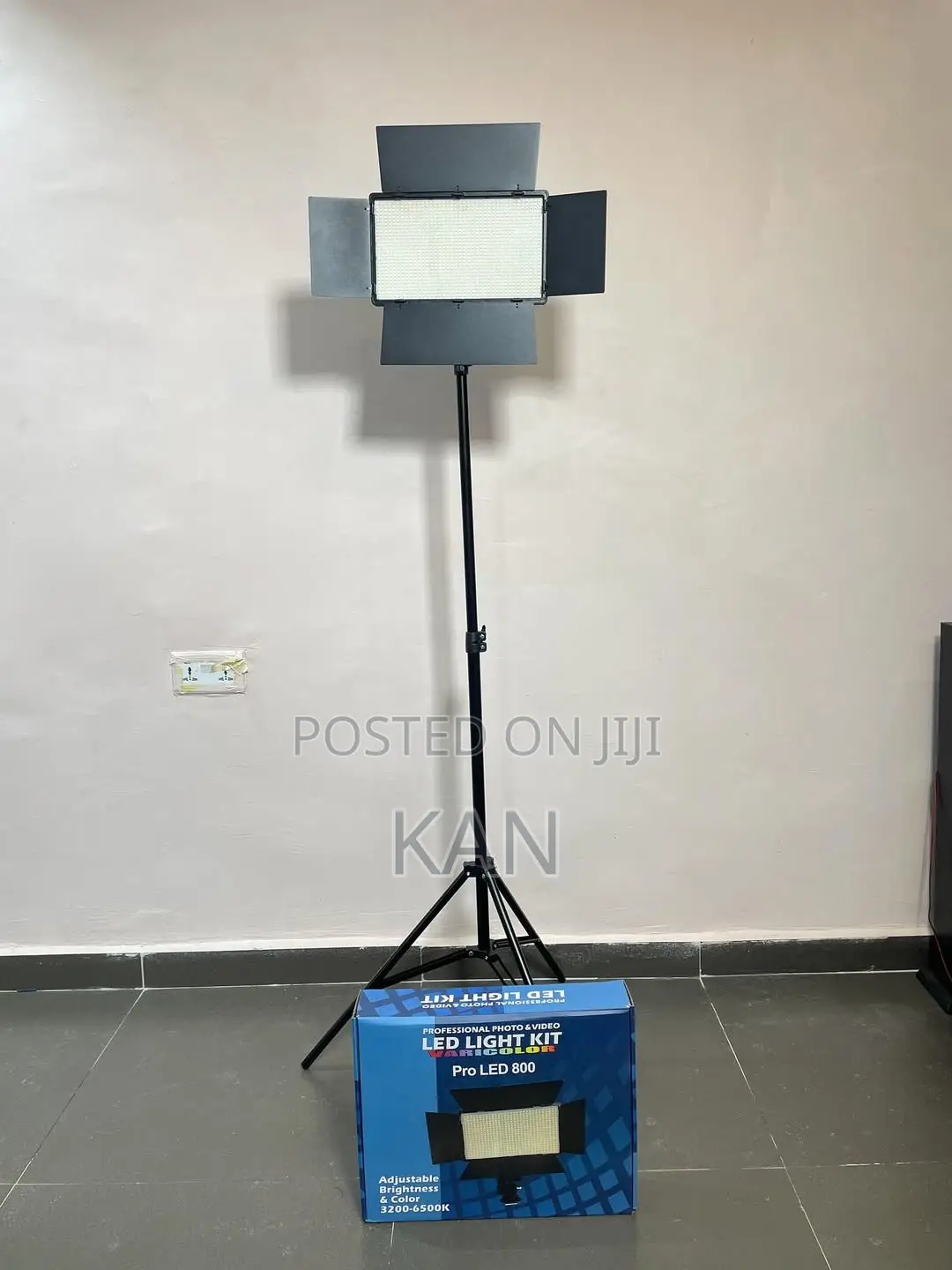 Led Light Kit Pro Led 800