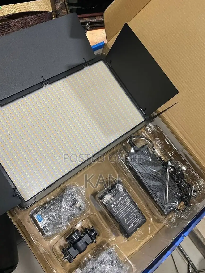 Led Light Kit Pro Led 800