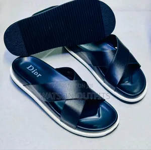 Men's New and Original Sandals Very Very Fad