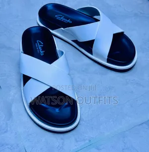 Men's New and Original Sandals Very Very Fad