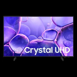 50 Inch Crystal Uhd Du7000 Tizen Os Smart Tv