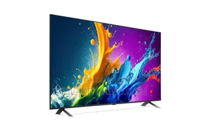 Lg Qned Ai Qned80 Smart Tv Ai Magic Remote Hdr10 Webos24 - 55