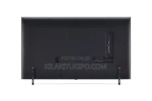 Lg Qned Ai Qned80 Smart Tv Ai Magic Remote Hdr10 Webos24 - 55