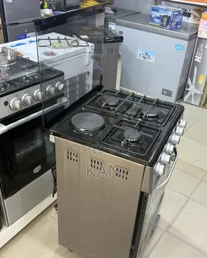 Alitop Gas Cooker