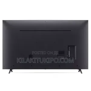 Lg 55 Inch Ur8000 Series Led Uhd Smart Webos 23 W/ Thinq Ai Tv