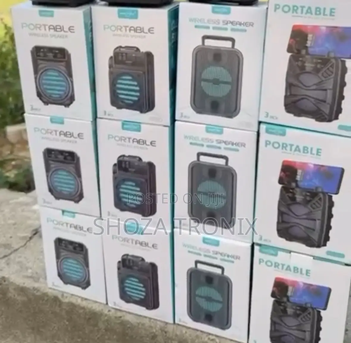 Grecitnice Speakers
