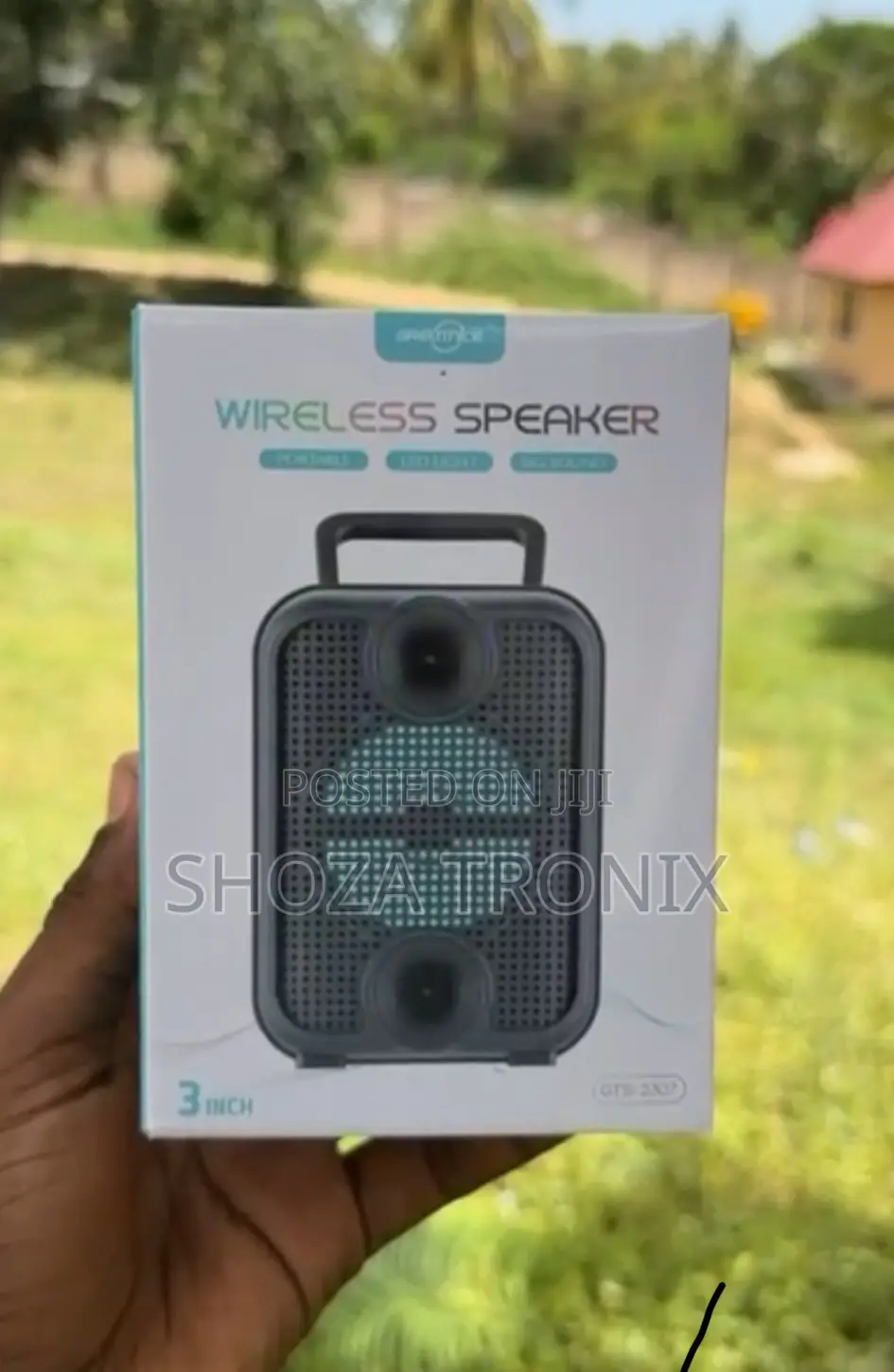 Grecitnice Speakers