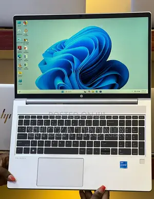 Laptop HP ProBook 450 16GB Intel Core I5 SSD 512GB