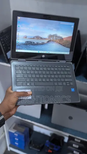 Laptop HP ProBook X360 11 G5 EE 4GB Intel SSD 128GB