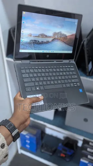 Laptop HP ProBook X360 11 G5 EE 4GB Intel SSD 128GB