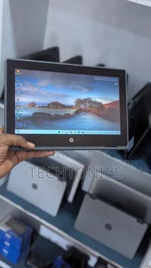 Laptop HP ProBook X360 11 G5 EE 4GB Intel SSD 128GB