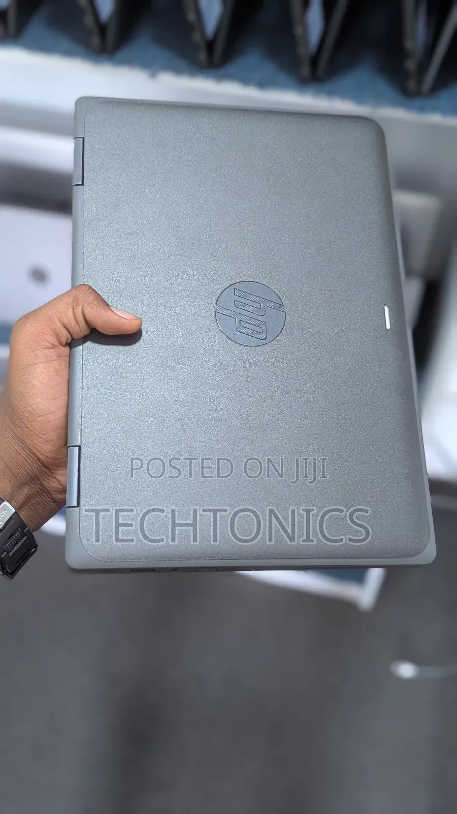 Laptop HP ProBook X360 11 G5 EE 4GB Intel SSD 128GB
