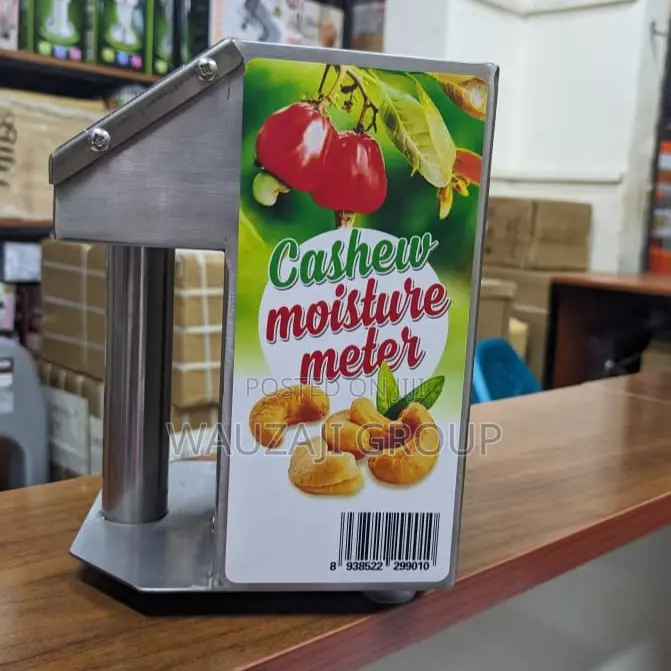 Moisture Meter Za Korosho