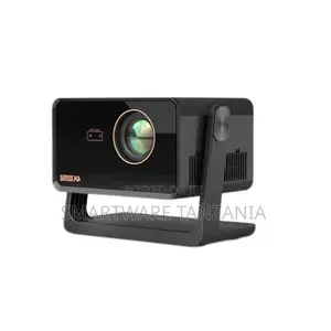 Kayesu Projector Home Theater Led Lcd Hd Multimedia Wifi Decode