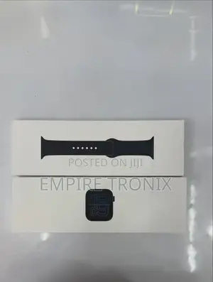 Apple Watch Se 3rd Gen 40mm