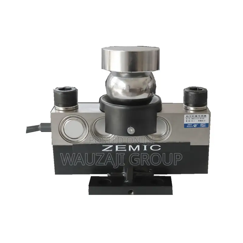 Zemic Load Cell Sensor