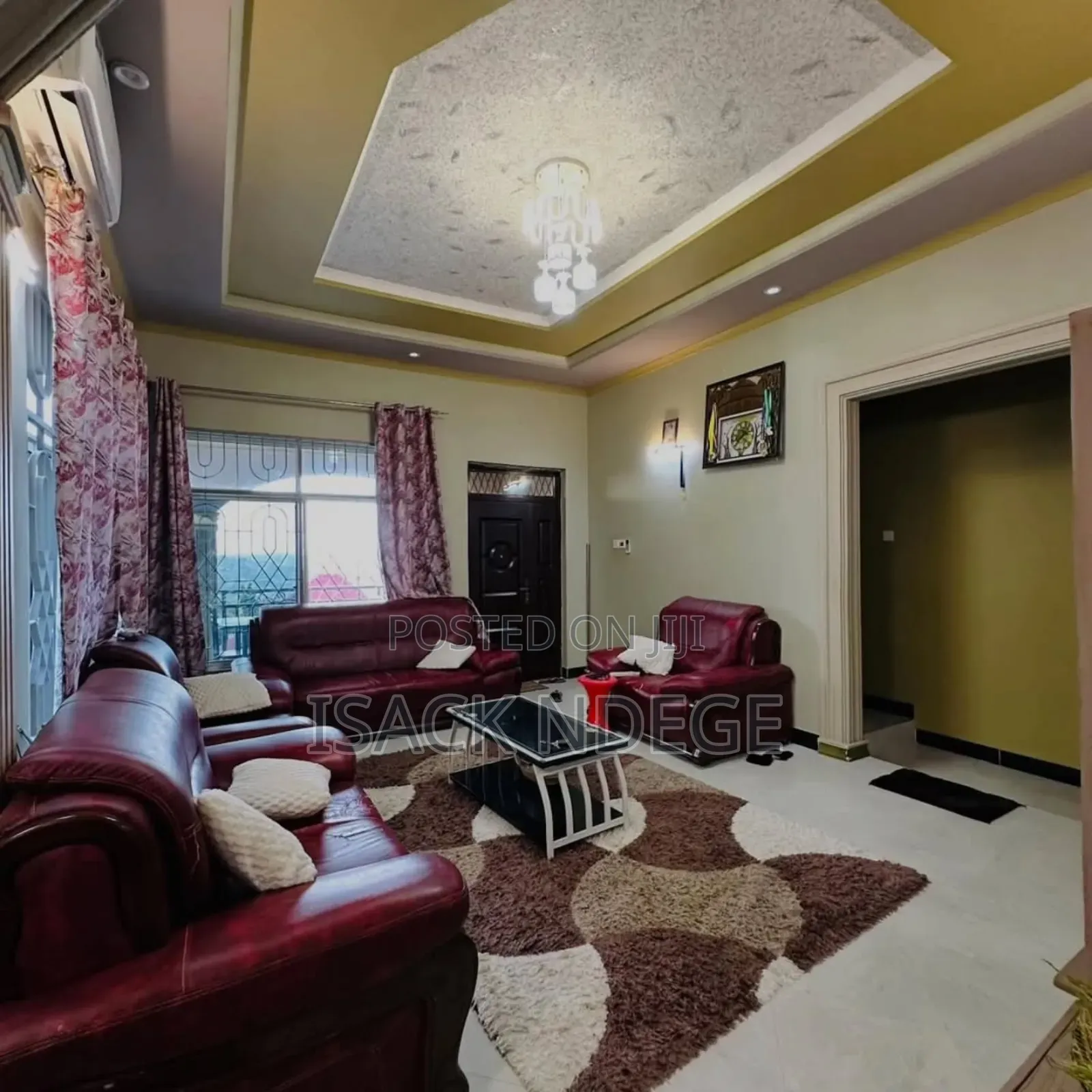 6bdrm House in Airport, Ilala for sale