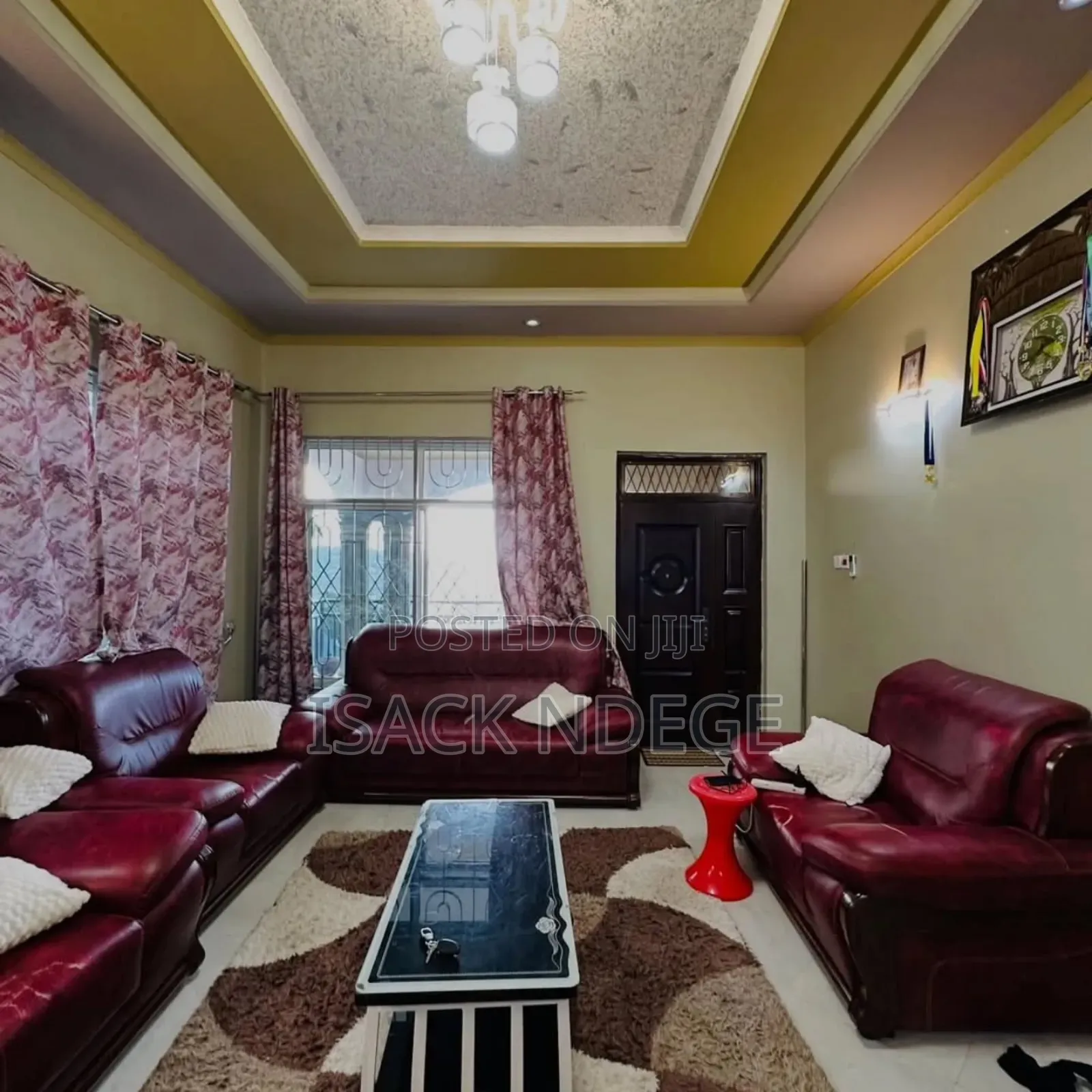 6bdrm House in Airport, Ilala for sale